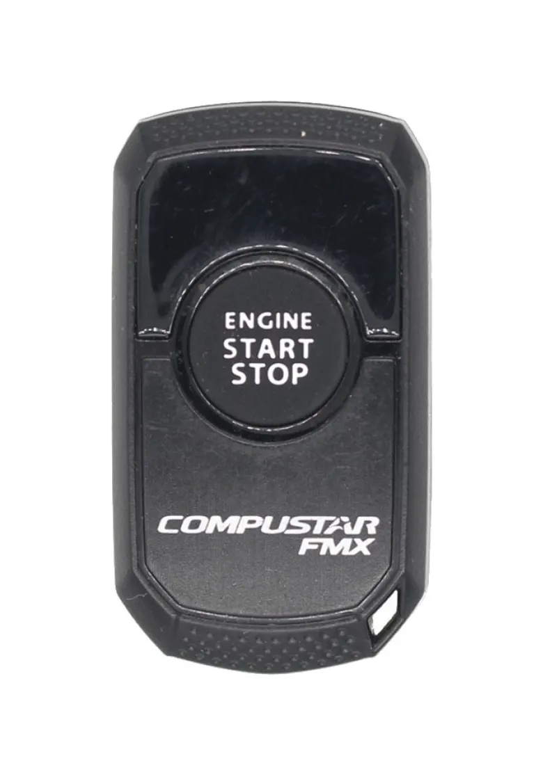 CompuStar 1WR3R-FM VA5REH300-1WFX Key Fob Remote