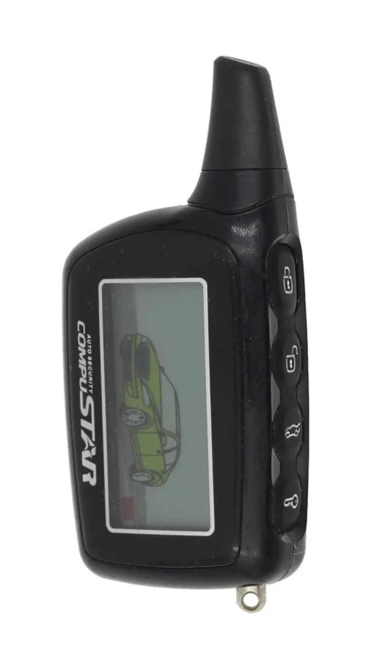 CompuStar 2W703R-SH CN VA5JR703A433 Key Fob Remote