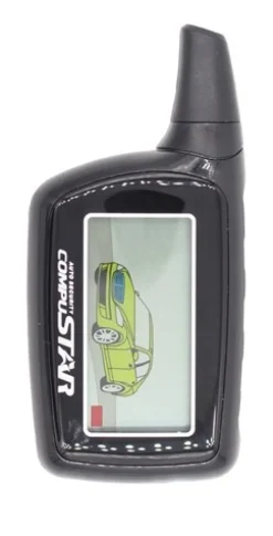 COMPUSTAR 2W704R-SH Factory OEM KEY FOB Keyless Entry Remote Alarm Replace