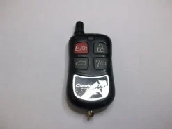COMPUSTAR 1WSHR-1600 Factory OEM KEY FOB Keyless Entry Remote Alarm Replace