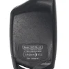 CompuStar WSST VA5RED310-1WSS 1WG10R-SS Key Fob Remote