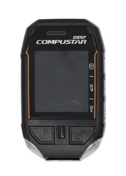 CompuStar 2WT11R-SS VA5RCD500-2WLR Key Fob Remote
