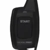 CoolStart CHXT34A-1W433 T34AH-FM433MHz Key Fob Remote