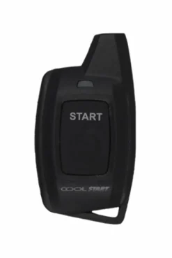 CoolStart CHXT34A-1W433 T34AH-FM433MHz Key Fob Remote