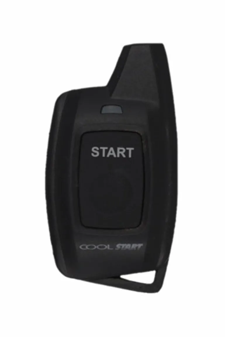 CoolStart CHXT34A-1W433 T34AH-FM433MHz Key Fob Remote