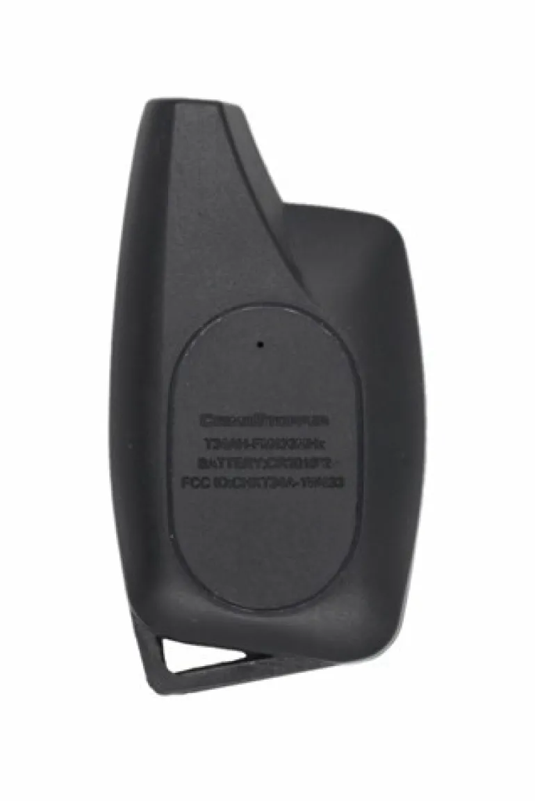 CoolStart CHXT34A-1W433 T34AH-FM433MHz Key Fob Remote