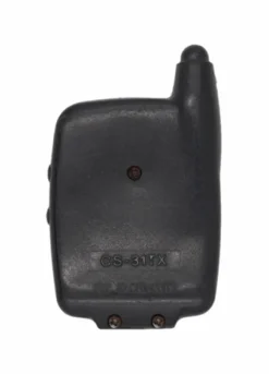 Cool Start CHX433TX CS-31TX Key Fob Remote