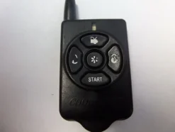 COOLSTART CHX433TX KEY FOB Keyless Entry Remote Alarm