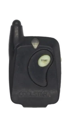 COOLSTART CHX433TX KEY FOB Keyless Entry Remote Replacement
