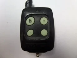 COOLSTART CHX433TX Keyless Entry Remote Alarm Fob
