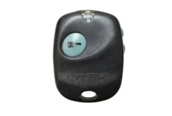 COOLSTART M65NVTX464 BLUE LIGHT Factory OEM KEY FOB Keyless Entry Remote Alarm