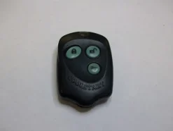 COOLSTART M65NVTX602 Factory OEM KEY FOB Keyless Entry Remote Alarm Replace