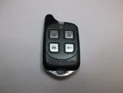 COOLSTART M65TX605 Factory OEM KEY FOB Keyless Entry Remote Alarm Replace
