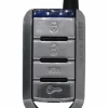 Cool Start Q6WBT4312A Key Fob Remote
