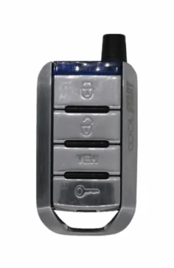 Cool Start Q6WBT4312A Key Fob Remote