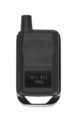 Cool Start Q6WBT4312A Key Fob Remote