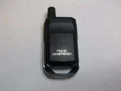 COOLSTART Q6WBT431201 Factory OEM KEY FOB Keyless Entry Remote Alarm Replace