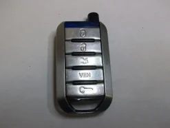 COOLSTART Q6WBT515201 Factory OEM KEY FOB Keyless Entry Remote Alarm Replace