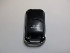 COOLSTART Q6WBT4123 KEY FOB Keyless Entry Remote Alarm Replace