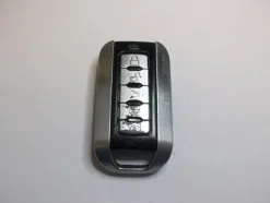 COOLSTART Q6WBT4123 KEY FOB Keyless Entry Remote Alarm Replace