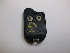 COOLSTART VVJT612S434 Factory OEM KEY FOB Keyless Entry Remote Alarm Replace