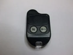 COOL START VVJ-T612S434 Factory OEM KEY FOB Keyless Entry Remote Alarm Replace
