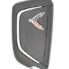 Corvette 13554498 OEM 6 Button Key Fob