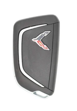 Corvette 13554498 OEM 6 Button Key Fob