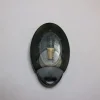 CRIMEGUARD ELV144 KEY FOB Keyless Entry Remote Alarm Replace