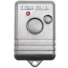 CRIME GUARD L2MET5A Factory OEM KEY FOB Keyless Entry Remote Alarm Replace