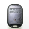 CRIMEGUARD L2MET7D Factory OEM KEY FOB Keyless Entry Remote Alarm Replace