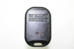 CRIMEGUARD L2MET7D Factory OEM KEY FOB Keyless Entry Remote Alarm Replace
