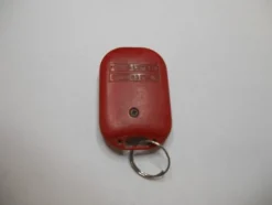 CRIME GUARD L2MET7D Factory OEM KEY FOB Keyless Entry Remote Alarm Replace