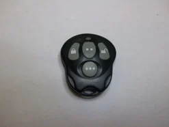 CRIMEGUARD L2M4410 Factory OEM KEY FOB Keyless Entry Remote Alarm Replace