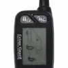 Crime Guard L2M651 Key Fob Remote