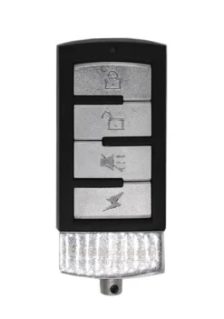 CRIMEGUARD VGA4419 Factory OEM KEY FOB Keyless Entry Remote Alarm Replace