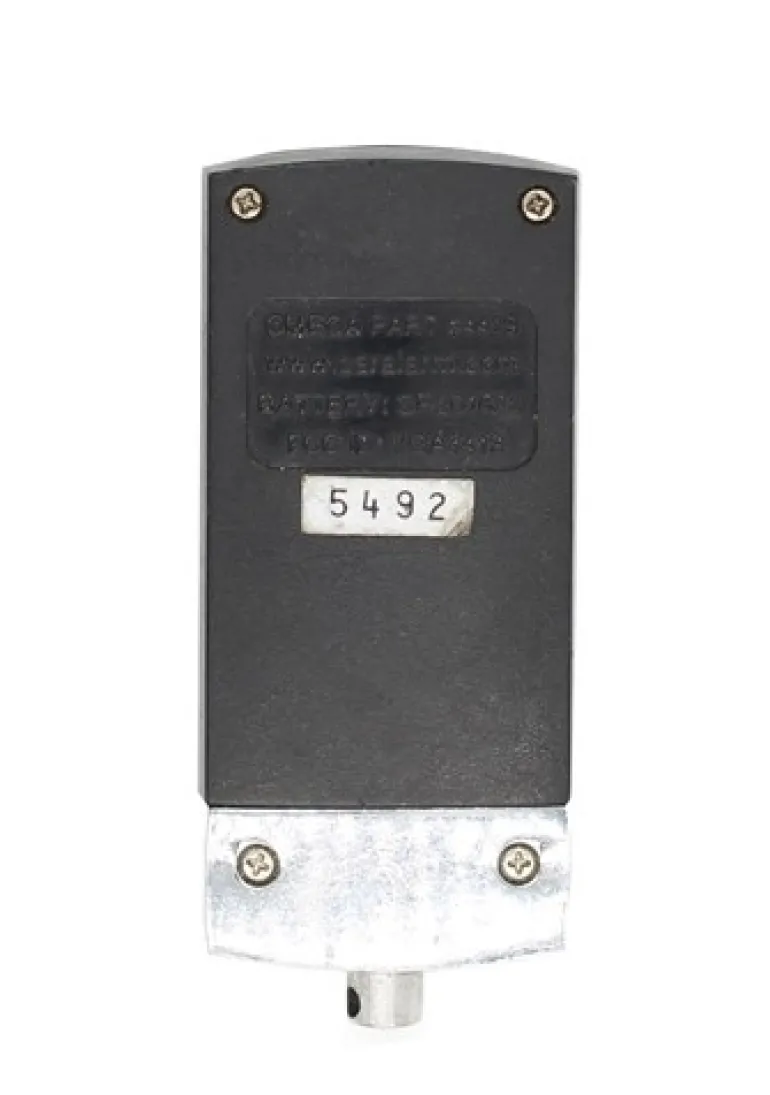 CRIMEGUARD VGA4419 Factory OEM KEY FOB Keyless Entry Remote Alarm Replace