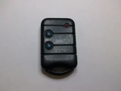 CRIMESTOPPER CHXMX6691 Factory OEM KEY FOB Keyless Entry Remote Alarm Replace