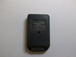 CRIMESTOPPER CHX222SE Factory OEM KEY FOB Keyless Entry Remote Alarm Replace
