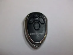 CRIMESTOPPER CHX SP101 Factory OEM KEY FOB Keyless Entry Remote Alarm Replace