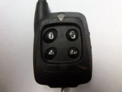 CRIMESTOPPER CHX433TX KEY FOB Keyless Entry Remote Alarm Replace