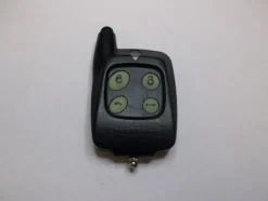 CRIMESTOPPER CHX433TX Keyless Entry Remote Alarm Key Fob
