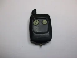 CRIMESTOPPER CHX433TX Keyless Entry Key Fob Remote Alarm Replace