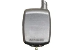 CRIMESTOPPER CHX433TX Keyless Entry Remote Alarm Fob