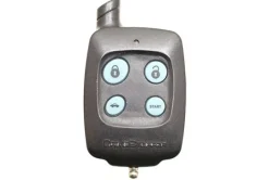 CRIMESTOPPER CHX433TX Keyless Entry Remote Alarm Fob