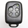 CRIMESTOPPER J5523518T1 GREEN LIGHT KEY FOB Keyless Entry Remote Alarm Replace