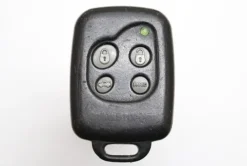 CRIMESTOPPER J5523518T1 GREEN LIGHT KEY FOB Keyless Entry Remote Alarm Replace