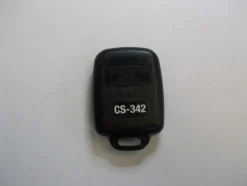 CRIMESTOPPER J5523518T1 OEM KEY FOB Keyless Entry Car Remote Alarm Replace