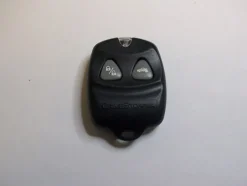 CRIMESTOPPER M65NVTX464 Factory OEM KEY FOB Keyless Entry Remote Alarm Replace