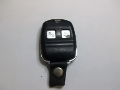 CRIMESTOPPER M65NVTX464 KEY FOB Keyless Entry Remote Alarm Replace